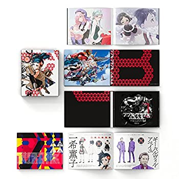 [중고] 부부키·블랑키 별의 거인 Blu-ray BOX