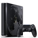 【中古】PlayStation 4 FINAL FANTASY XV LUNA EDITION (1TB)