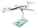 【中古】ホーガン 1/200 MD-90 JAS 3号機 完成品