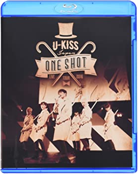 【中古】U-KISS JAPAN "One Shot"LIVE TOUR 2016 [Blu-ray]【メーカー名】Avex Entertainment【メーカー型番】【ブランド名】【商品説明】U-KISS JAPAN "One Shot"LIVE TOUR 2016 [Blu-ray]当店では初期不良に限り、商品到着から7日間は返品を 受付けております。お問い合わせ・メールにて不具合詳細をご連絡ください。【重要】商品によって返品先倉庫が異なります。返送先ご連絡まで必ずお待ちください。連絡を待たず会社住所等へ送られた場合は返送費用ご負担となります。予めご了承ください。他モールとの併売品の為、完売の際はキャンセルご連絡させて頂きます。中古品の商品タイトルに「限定」「初回」「保証」「DLコード」などの表記がありましても、特典・付属品・帯・保証等は付いておりません。電子辞書、コンパクトオーディオプレーヤー等のイヤホンは写真にありましても衛生上、基本お付けしておりません。※未使用品は除く品名に【import】【輸入】【北米】【海外】等の国内商品でないと把握できる表記商品について国内のDVDプレイヤー、ゲーム機で稼働しない場合がございます。予めご了承の上、購入ください。掲載と付属品が異なる場合は確認のご連絡をさせて頂きます。ご注文からお届けまで1、ご注文⇒ご注文は24時間受け付けております。2、注文確認⇒ご注文後、当店から注文確認メールを送信します。3、お届けまで3〜10営業日程度とお考えください。4、入金確認⇒前払い決済をご選択の場合、ご入金確認後、配送手配を致します。5、出荷⇒配送準備が整い次第、出荷致します。配送業者、追跡番号等の詳細をメール送信致します。6、到着⇒出荷後、1〜3日後に商品が到着します。　※離島、北海道、九州、沖縄は遅れる場合がございます。予めご了承下さい。お電話でのお問合せは少人数で運営の為受け付けておりませんので、お問い合わせ・メールにてお願い致します。営業時間　月〜金　11:00〜17:00★お客様都合によるご注文後のキャンセル・返品はお受けしておりませんのでご了承ください。ご来店ありがとうございます。