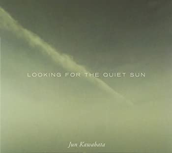 楽天ドリエム楽天市場店【中古】【非常に良い】LOOKING FOR THE QUIET SUN [CD]