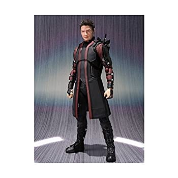 楽天市場】フィギュアーツ ホークアイの通販 楽天市場】フィギュアーツ ホークアイの通販
