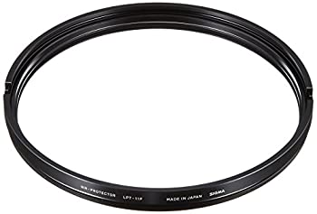 【中古】【非常に良い】SIGMA WR プロテクター LPT-11