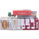 【中古】トミーテック 1/150 ザ・トレーラーコレクション 第5弾 南星海運 日野 スーパードルフィン丸目+40ft背高コンテナ 単品