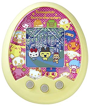 楽天市場】tamagotchi meets (たまごっちみーつ) サンリオ 楽天市場】tamagotchi meets (たまごっちみーつ) サンリオ