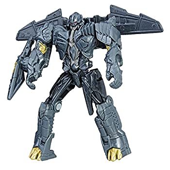 楽天市場】トランスフォーマー 最後の騎士王 メガトロンの通販 楽天市場】トランスフォーマー 最後の騎士王 メガトロンの通販