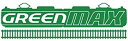 【中古】Greenmax Nゲージ 30626 静岡鉄道A3000形 (クリア ブルー)2両編成セット (動力付き)