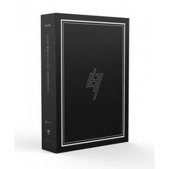 【中古】鹿 (ルハン) - 2016【重啓Reloaded】首次個人巡迴演唱會 (4DVD + フォトブック) (海外独占特別版)