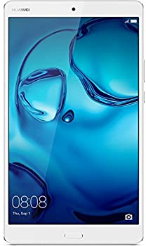 【中古】【非常に良い】Huawei 8.4型 タブレットパソコン MediaPad M3 WI-FI 4G-32G/シルバー ※Wi-Fiモデル 【日本正規代理店品】 【中古】【非常に良い】Huawei 8.4型 タブレットパソコン MediaPad M3 WI-FI 4G-32G/シルバー ※Wi-Fiモデル 【日本正規代理店品】