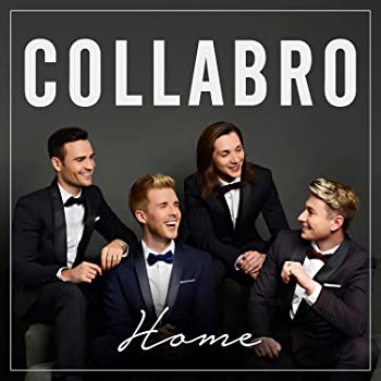 【中古】Home [CD] コラブロ