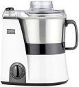 【中古】山本電気 MICHIBA KITCHEN PRODUCT マスターカット MB-MM56W ホワイト