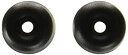 【中古】Crystalline Audio クリスタルチップス イヤーピース Sコア Lサイズ(3ペア) 高音質 高耐久 耐熱 耐汗 遮音性 ノイズ低減 フィット感向上 CT02SL