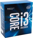 【中古】インテル Intel CPU Core i3-7350K 4.2GHz 4Mキャッシュ 2コア/4スレッド LGA1151 BX80677I37350K...