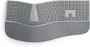 【中古】Surface Ergonomic 無線キーボード (日本語キー配列)