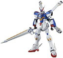 【中古】【非常に良い】HGUC 1/144 XM-X3 Crossbone Gundam X-3