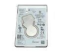 【中古】Seagate 1TB ノートパソコン HDD SATA 6Gb/s 128MB キャッシュ 2.5インチ 内蔵ハードドライブ (ST1000LM035) (オープンボックス)(2)