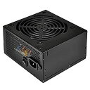 【中古】SilverStone Essentialシリーズ 80PLUS BRONEZE認証 650W SST-ET650-B 正規代理店品(2)