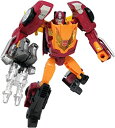 【中古】トランスフォーマー LG45 ターゲットマスター ホットロディマス(3)