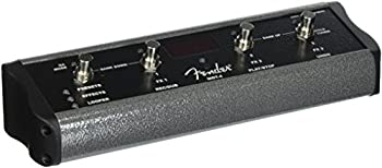Fender MGT-4 Mustang GT Footswitch | For Sale | Replay