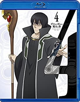 【中古】ゼロから始める魔法の書 4 [Blu-ray]【メーカー名】Happinet【メーカー型番】【ブランド名】【商品説明】ゼロから始める魔法の書 4 [Blu-ray]当店では初期不良に限り、商品到着から7日間は返品を 受付けております。他モールとの併売品の為、完売の際はご連絡致しますのでご了承ください。中古品の商品タイトルに「限定」「初回」「保証」などの表記がありましても、特典・付属品・保証等は付いておりません。品名に【import】【輸入】【北米】【海外】等の国内商品でないと把握できる表記商品について国内のDVDプレイヤー、ゲーム機で稼働しない場合がございます。予めご了承の上、購入ください。掲載と付属品が異なる場合は確認のご連絡をさせていただきます。ご注文からお届けまで1、ご注文⇒ご注文は24時間受け付けております。2、注文確認⇒ご注文後、当店から注文確認メールを送信します。3、お届けまで3〜10営業日程度とお考えください。4、入金確認⇒前払い決済をご選択の場合、ご入金確認後、配送手配を致します。5、出荷⇒配送準備が整い次第、出荷致します。配送業者、追跡番号等の詳細をメール送信致します。6、到着⇒出荷後、1〜3日後に商品が到着します。　※離島、北海道、九州、沖縄は遅れる場合がございます。予めご了承下さい。お電話でのお問合せは少人数で運営の為受け付けておりませんので、メールにてお問合せお願い致します。営業時間　月〜金　11:00〜17:00お客様都合によるご注文後のキャンセル・返品はお受けしておりませんのでご了承ください。ご来店ありがとうございます。