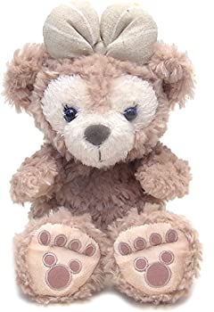 【中古】ディズニー シェリーメイ ハンドパペット ぬいぐるみ