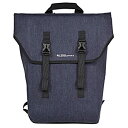 【中古】【非常に良い】aosta カメラリュック INTERCEPTOR II リュック ネイビー 13.0L AOC-SEP2RK-NV