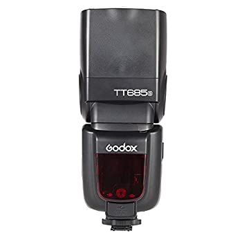 【中古】【正規品 技適マーク付き】Godox TT685S スピードライトTTL マスター スレーブ 2.4G ワイヤレス 伝送 Sony A77II A7RII A7R A58 A99 ILCE6000L I 【中古】【正規品 技適マーク付き】Godox TT685S スピードライトTTL マスター スレーブ 2.4G ワイヤレス 伝送 Sony A77II A7RII A7R A58 A99 ILCE6000L I