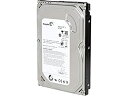 【中古】【非常に良い】Seagate シーゲイト 内蔵 ハードディスク Pipeline HD 3.5インチ 500GB 非AFT 512セクタ (SATA 3...