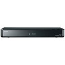【中古】【非常に良い】パナソニック 2TB HDD/7チューナー搭載 ブルーレイレコーダー(最大6チャンネルまるごと録画可能)全自動ディーガPanasonic DIGA ディーガ DMR-BX2(2)