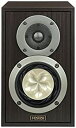 【中古】【非常に良い】Fostex 2Wayバスレフ型スピーカーシステム 1台 GX100BJ(2)