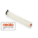【中古】ネイトロボティクス Dシリーズ用スパイラルブレードブラシneato robotics neato Botvac(ネイトボットバック) NB-BBD