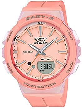 Baby-G - 美品【カシオ】CASIO ベビージー腕時計 BGS-100