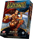 【中古】ルーンバウンド第3版拡張APきらめく刃 完全日本語版