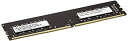 【中古】グリーンハウス デスクトップ PC 用 メモリ PC4-19200 (DDR4-2400) DDR4 DIMM 16GB GH-DRF2400-16GB(2)