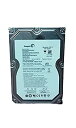 【中古】Refurbished Seagate Barracuda 7200.11 st31000340as 1tb 3.5インチSATA IIハー(2)