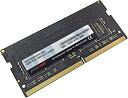 【中古】【非常に良い】CFD販売 ノートPC用 メモリ PC4-21300(DDR4-2666) 8GB×1枚 1.2V対応 260pin SO-DIMM ()...