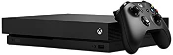 【中古】Xbox One X (CYV-00015) 【中古】Xbox One X (CYV-00015)