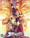 【中古】【非常に良い】Code:Realize ~白銀の奇跡~ 限定版 - PS4