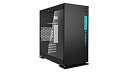 【中古】IN WIN RGB LEDライティング対応 強化ガラス製サイドパネル採用 ミニタワー ATX PCケース 301C (型番:IW-CF07B 301C...