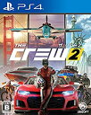 【中古】【PS4】ザ クルー2(2)