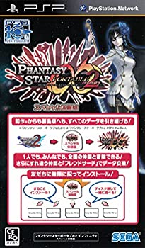 【中古】PSP ファンタシースターポータブル2 インフィニティ スペシャル体験版 【中古】PSP ファンタシースターポータブル2 インフィニティ スペシャル体験版