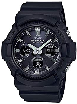 【中古】【非常に良い】[カシオ]CASIO 腕時計 G-SHOCK ジーショック 電波ソーラー GAW-100B-1A メンズ [並行輸入品]