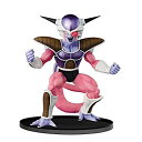 【中古】【非常に良い】ドラゴンボールZ BANPRESTO WORLD FIGURE COLOSSEUM 造形天下一武道会 其之三 フリーザ 通常カラーver.(3)
