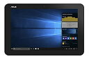 【中古】【非常に良い】T103HAF-8350 スレートグレー ASUS TransBook Mini T103HAF(Win 10 Home 64bit)(2)