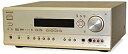 【中古】【非常に良い】ONKYO オンキョー(オンキヨー) TX-SA600(N) ゴールド AVアンプ