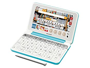 【中古】【非常に良い】Brain PW-SJ5-A ブルー系 【中古】【非常に良い】Brain PW-SJ5-A ブルー系