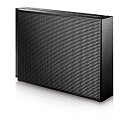 【中古】【非常に良い】I/Oデータ USB3.0 外付けハードディスク 3.0TBHDCZ-UTLシリーズ HDCZ-UTL3K