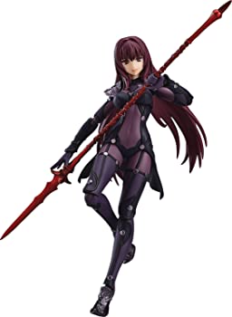 楽天市場】Fate/Grand Order サーヴァントフィギュア ランサー 楽天市場】Fate/Grand Order サーヴァントフィギュア ランサー