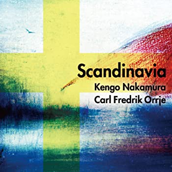 Scandinavia 