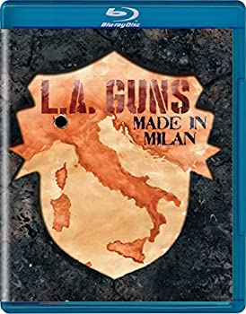 【中古】メイド・イン・ミラン(Blu-ray)